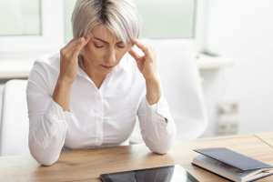 How Stress Affects Aging: Tips to Stay Youthful and Vibrant