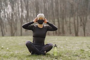The Longevity Secret – That’s Hiding In Plain Sight : Exercise
