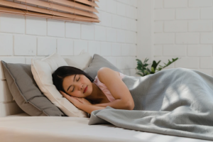 Optimizing Sleep for Longevity: Science-Backed Tips to Try
